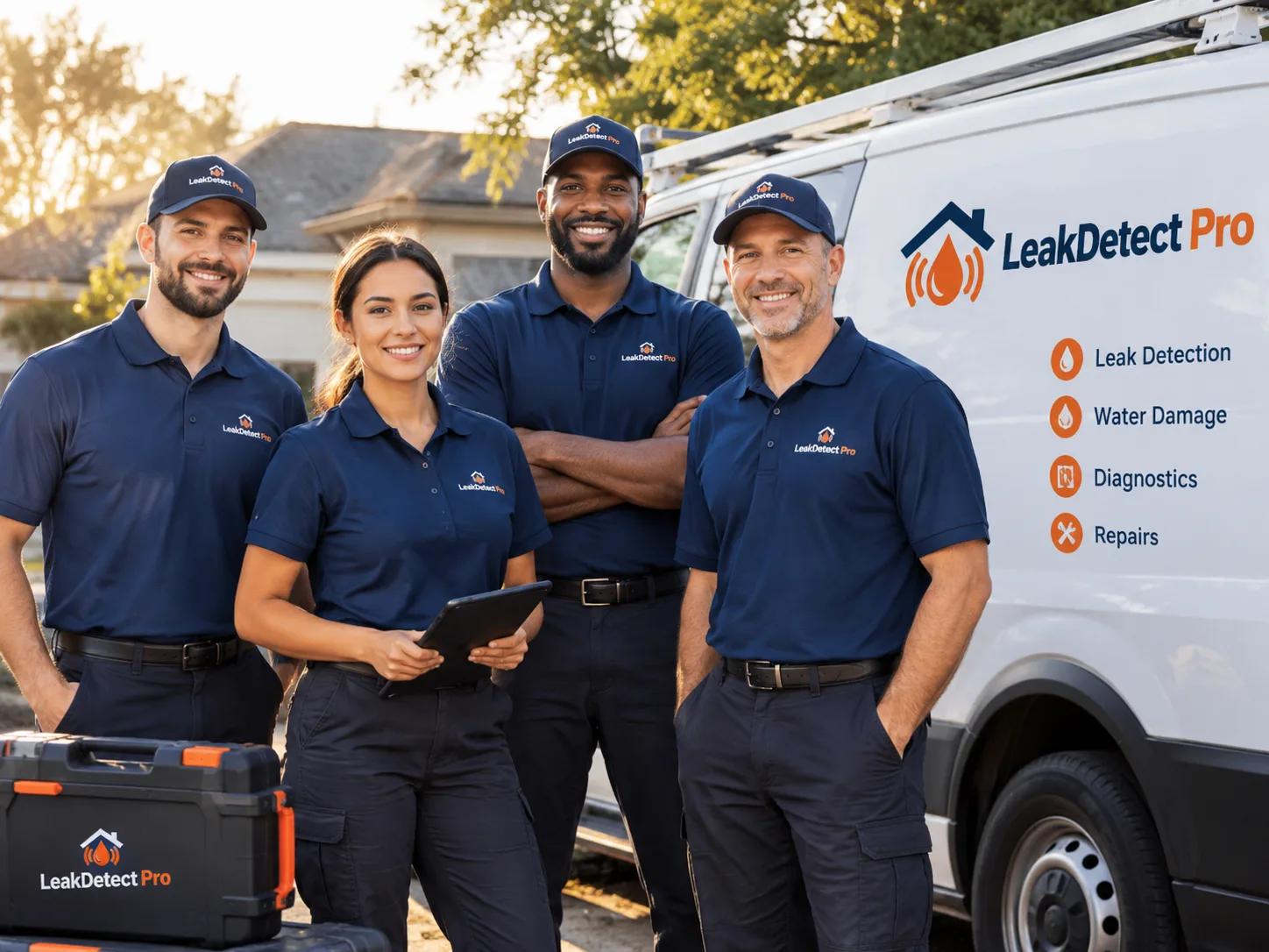 Roof Repair company in Morral, OH
